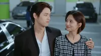 Cena do episódio 34: Moving in Together de Somente por Amor