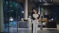 Cena do episódio 36: The Proposal de Somente por Amor