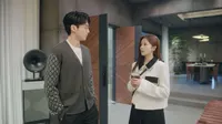 Cena do episódio 4: The Enigmatic Shi Yan de Somente por Amor