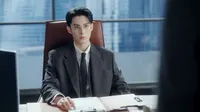 Cena do episódio 5: Intern de Somente por Amor