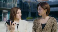 Cena do episódio 7: Come Pick Me Up! de Somente por Amor