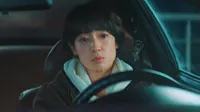 Cena do episódio 7: Eu sei o que você fez no verão passado de Hong, A Infiltrada