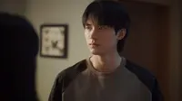 Cena do episódio 12: I Will Leave With You de Um recomeço