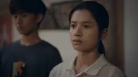 Cena do episódio 20 de Um recomeço