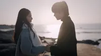 Cena do episódio 23 de Um recomeço