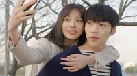 Cena do episódio 11 de Tempted