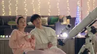 Cena do episódio 15 de Tempted