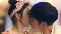 Cena do episódio 16 de Tempted