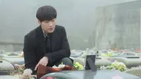 Cena do episódio 18 de Tempted