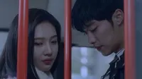Cena do episódio 2 de Tempted