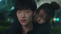 Cena do episódio 20 de Tempted