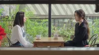 Cena do episódio 23 de Tempted