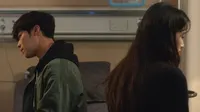 Cena do episódio 29 de Tempted