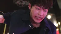 Cena do episódio 30 de Tempted