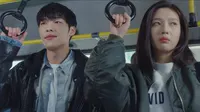 Cena do episódio 4 de Tempted