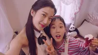 Cena do episódio 5 de Tempted