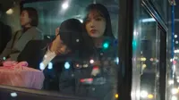 Cena do episódio 6 de Tempted