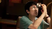 Cena do episódio 2 de Três Corpos