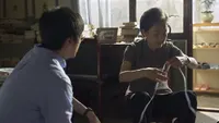 Cena do episódio 6 de Três Corpos