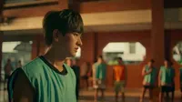 Cena do episódio 1 de You're My Sky
