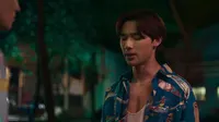 Cena do episódio 10 de You're My Sky