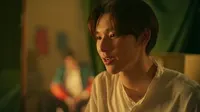 Cena do episódio 3 de You're My Sky