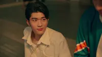 Cena do episódio 4 de You're My Sky