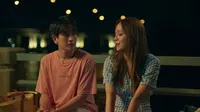 Cena do episódio 6 de You're My Sky