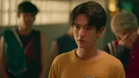 Cena do episódio 7 de You're My Sky