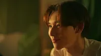 Cena do episódio 8 de You're My Sky
