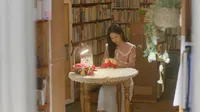 Cena do episódio 11 de Nascidos de Novo