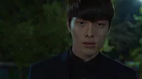 Cena do episódio 14 de Nascidos de Novo