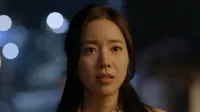 Cena do episódio 2 de Nascidos de Novo
