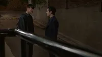 Cena do episódio 20 de Nascidos de Novo