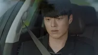 Cena do episódio 22 de Nascidos de Novo