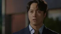 Cena do episódio 23 de Nascidos de Novo