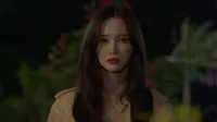 Cena do episódio 25 de Nascidos de Novo