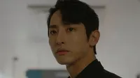Cena do episódio 29 de Nascidos de Novo