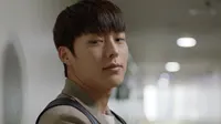 Cena do episódio 7 de Nascidos de Novo