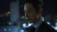 Cena do episódio 9 de Nascidos de Novo
