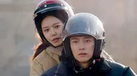 Cena do episódio 10 de If You Wish Upon Me