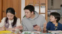 Cena do episódio 12 de If You Wish Upon Me