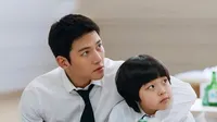 Cena do episódio 13 de If You Wish Upon Me