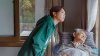 Cena do episódio 2 de If You Wish Upon Me