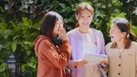 Cena do episódio 4 de If You Wish Upon Me