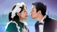 Cena do episódio 5 de If You Wish Upon Me
