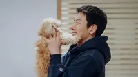 Cena do episódio 8 de If You Wish Upon Me