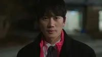 Cena do episódio 4 de The Apartment Job