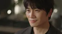 Cena do episódio 6 de The Apartment Job