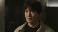 Cena do episódio 8 de The Apartment Job